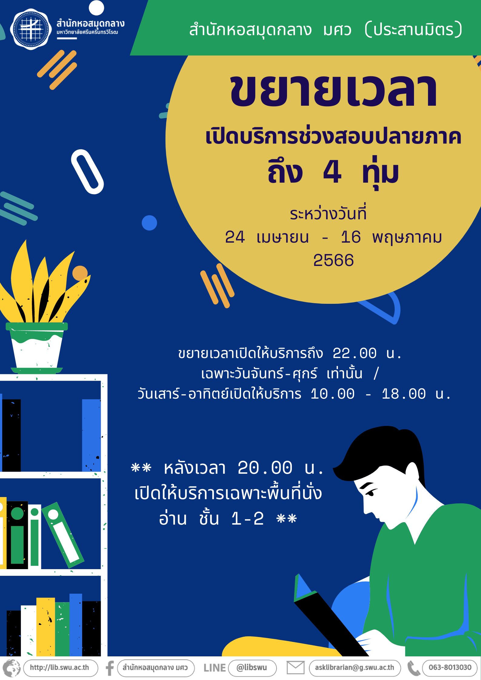 4 ทุ่ม 0466