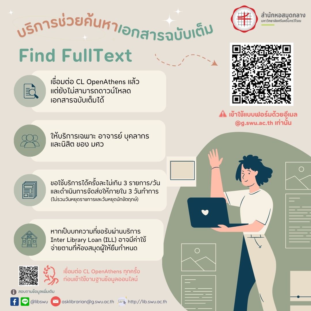 find fulltext
