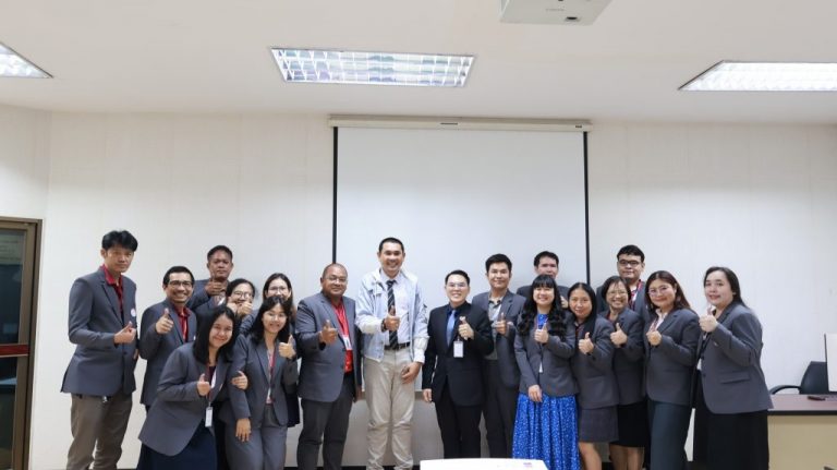 การติดตามการรักษาระบบบริหารคุณภาพตามมาตรฐาน ISO 9001: 2015