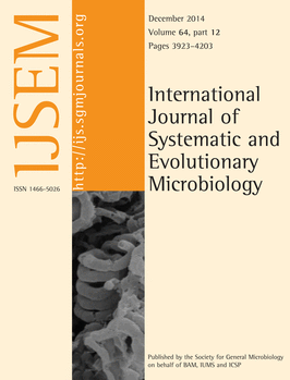 Journal Cover