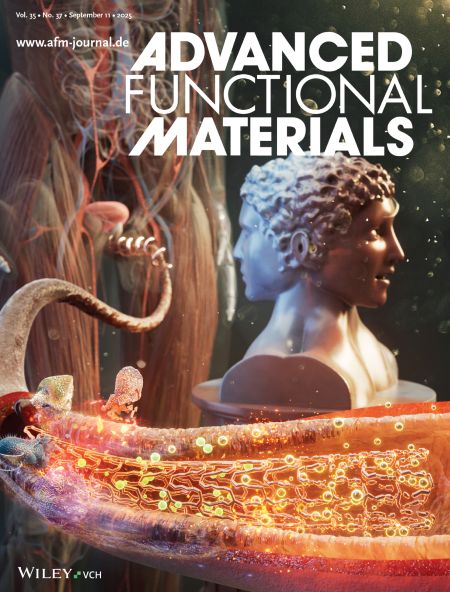 Journal Cover