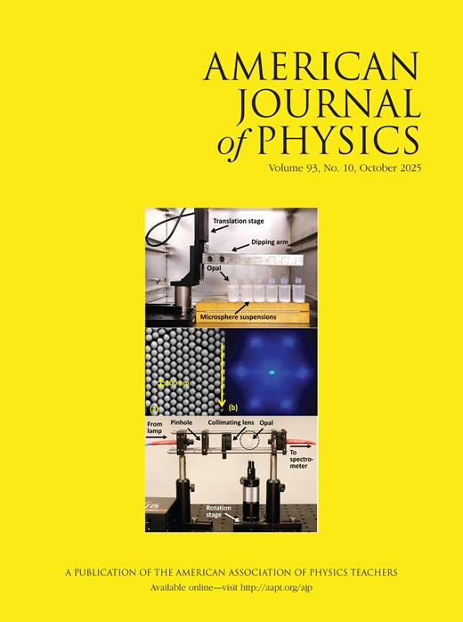 Journal Cover