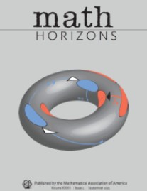 Journal Cover