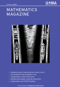 Journal Cover