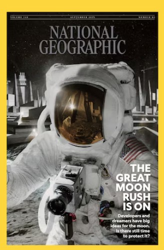 Journal Cover