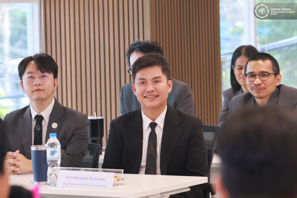 กิจกรรม President สัญจร (10)