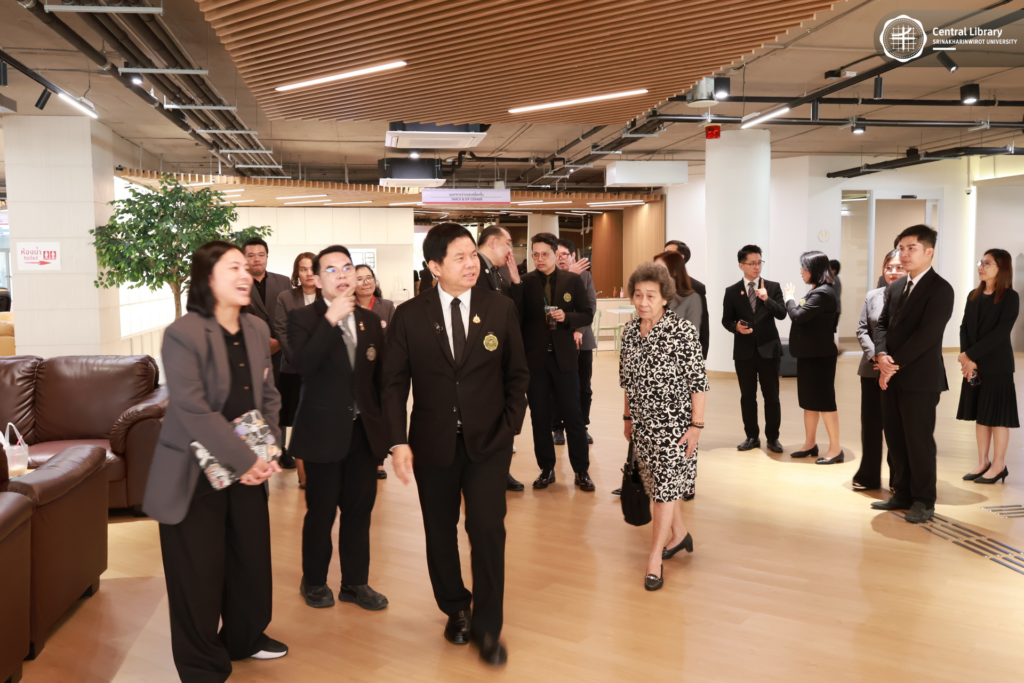 กิจกรรม President สัญจร (19)