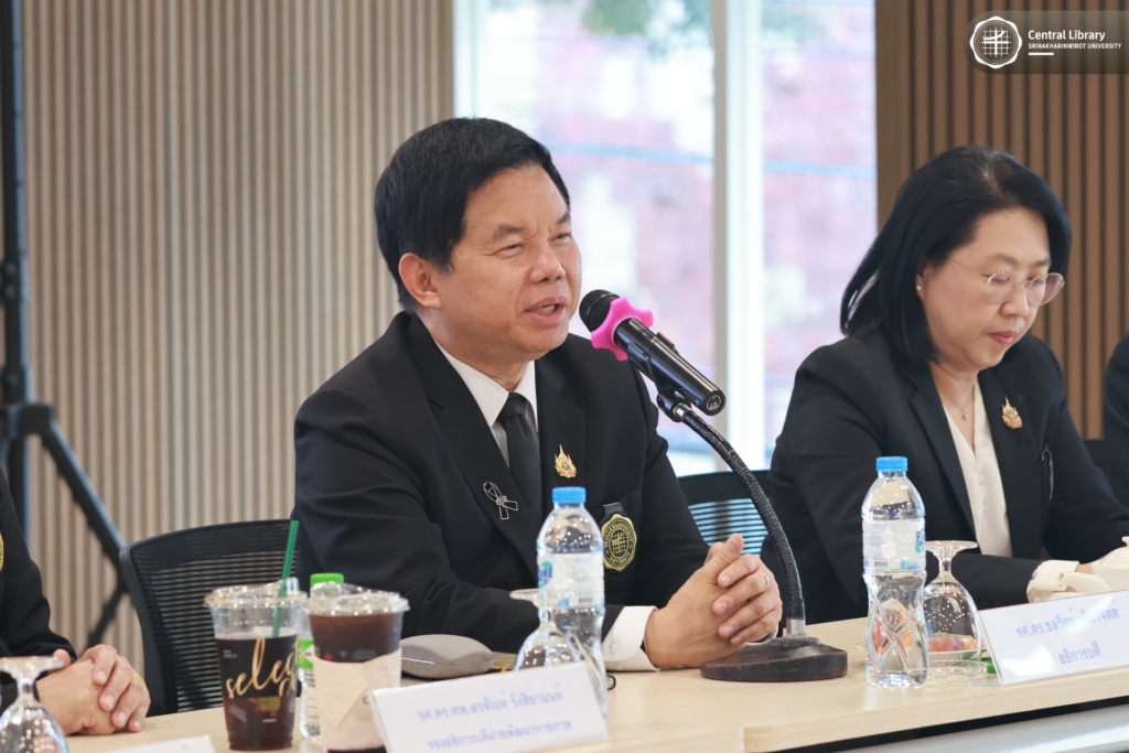 กิจกรรม President สัญจร (2)