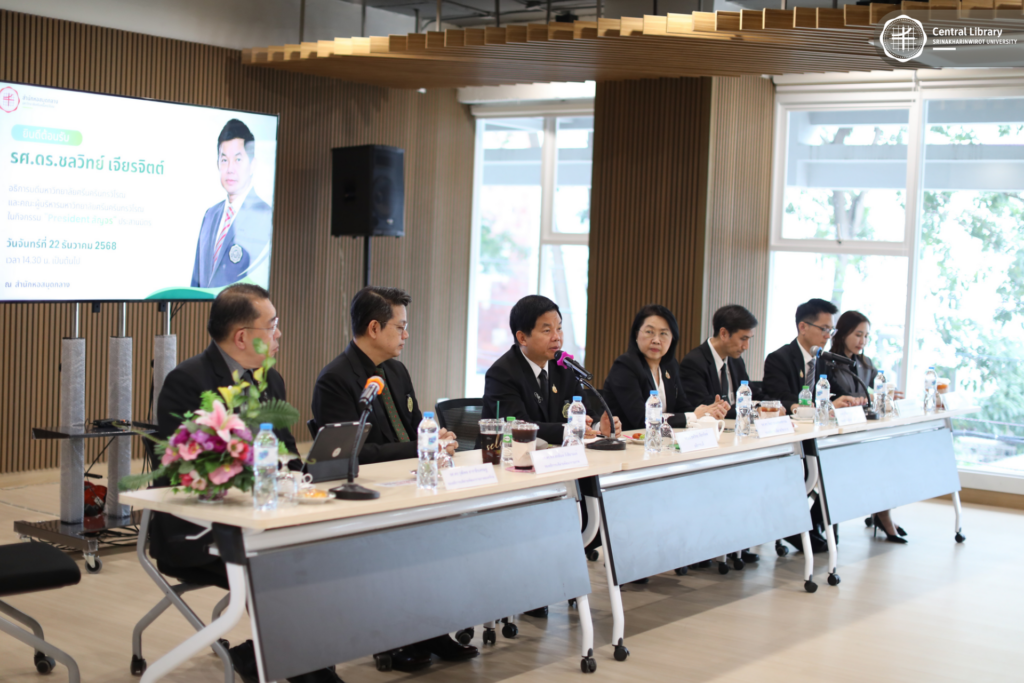 กิจกรรม President สัญจร (4)