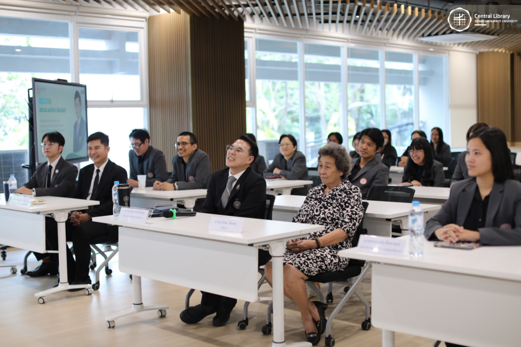 กิจกรรม President สัญจร (5)