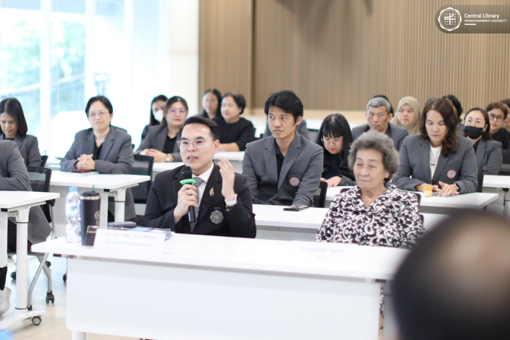 กิจกรรม President สัญจร (7)