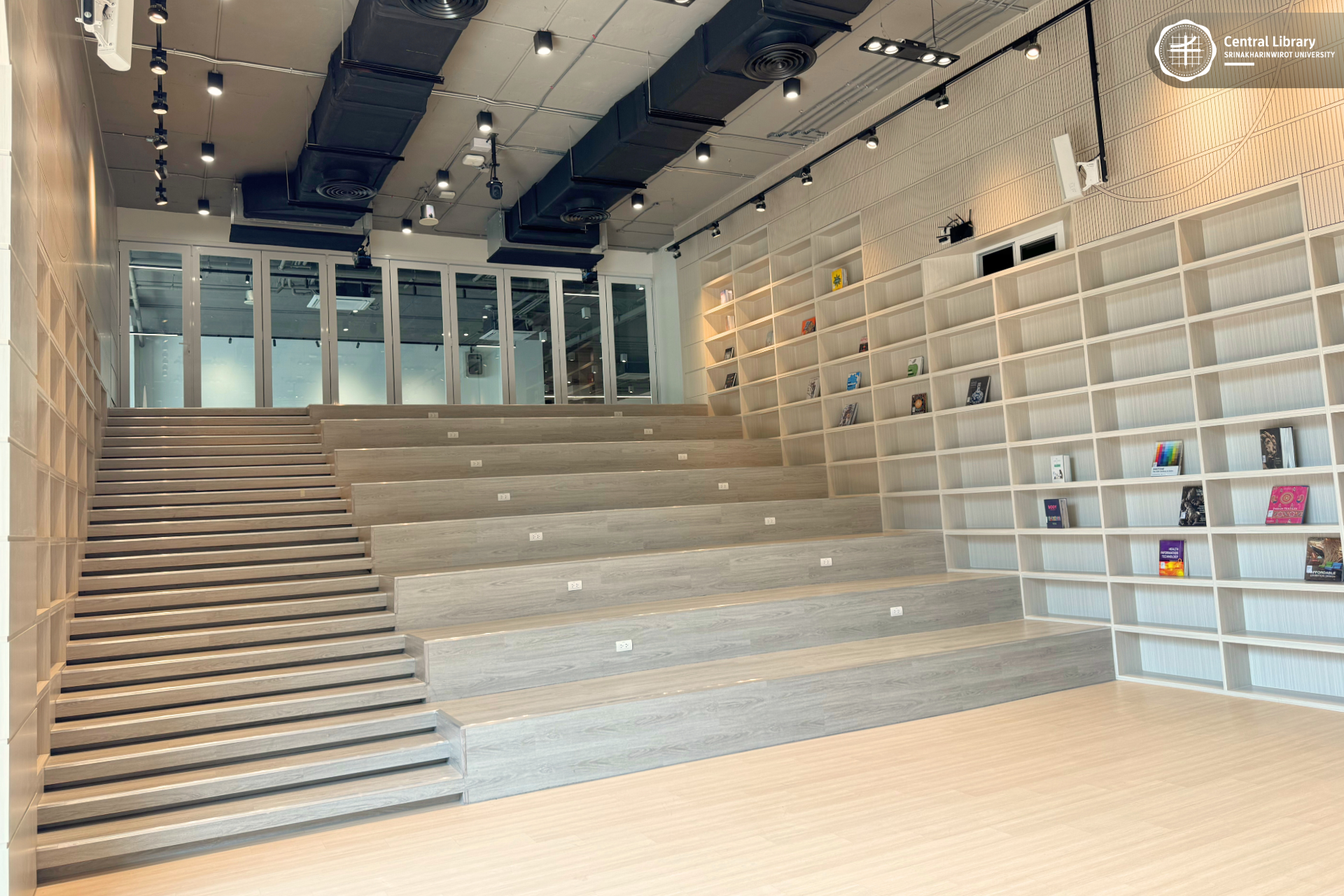 ห้องประชุม ศ.ดร.สุดใจ เหล่าสุนทร (2)