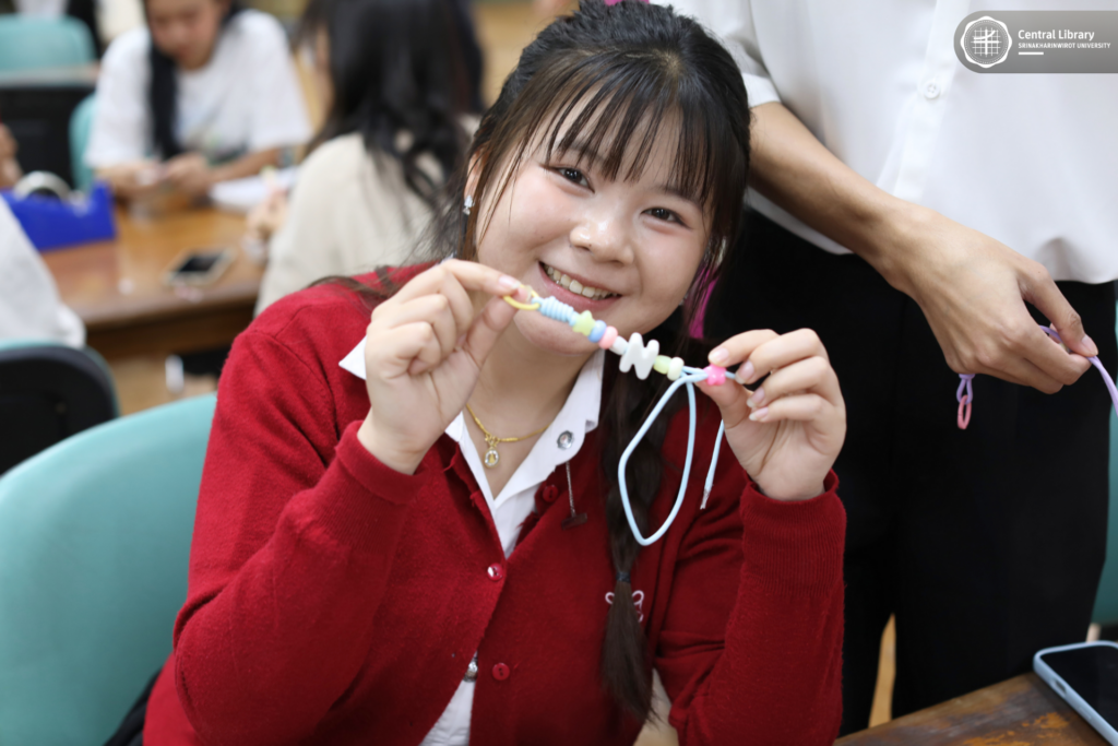 DIY-Beaded Keychain (14)