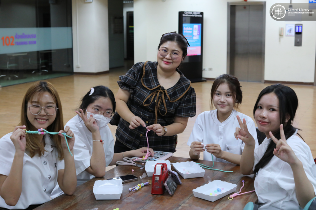 DIY-Beaded Keychain (28)