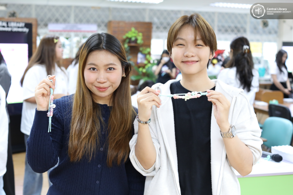 DIY-Beaded Keychain (3)