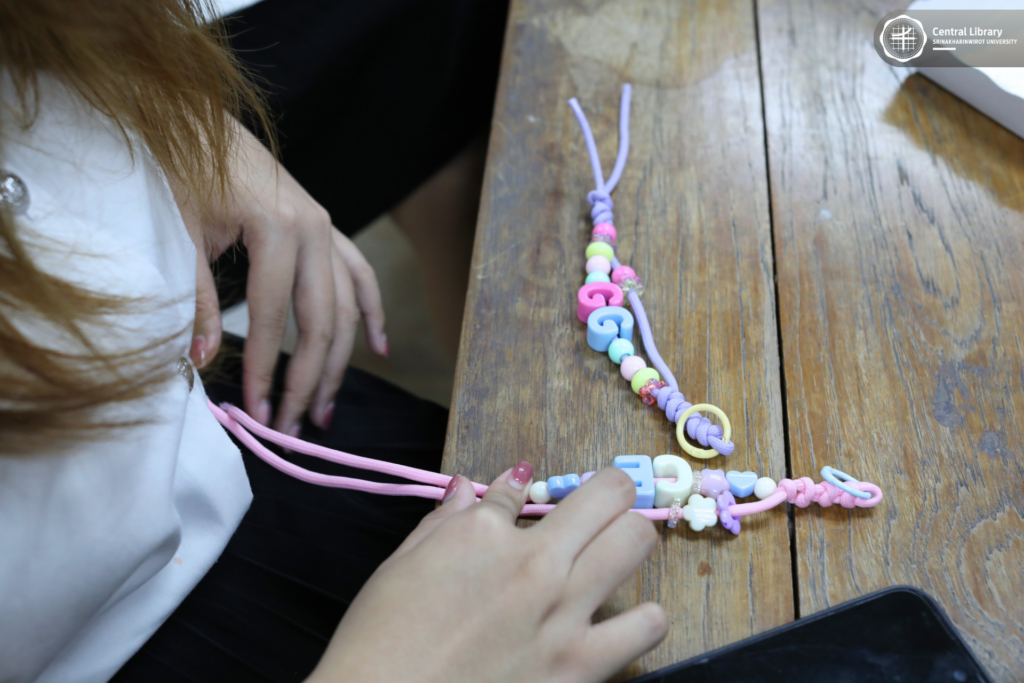 DIY-Beaded Keychain (33)