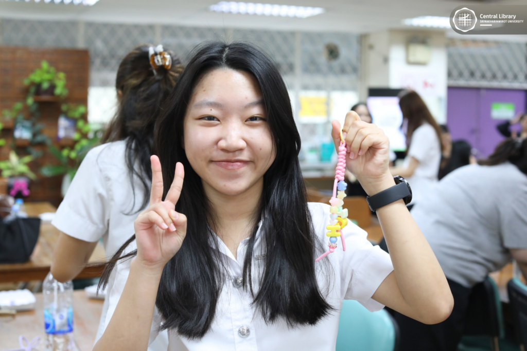 DIY-Beaded Keychain (4)