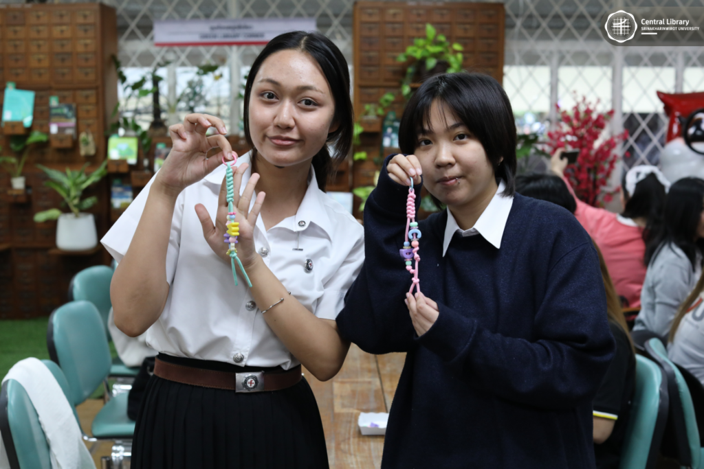 DIY-Beaded Keychain (7)