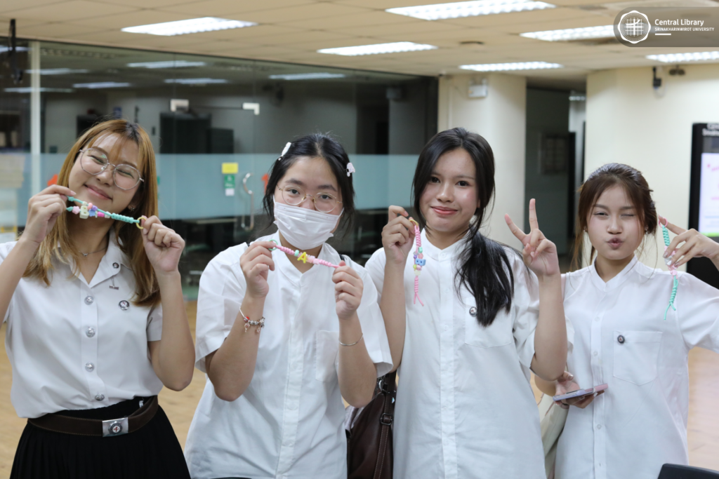 DIY-Beaded Keychain (8)