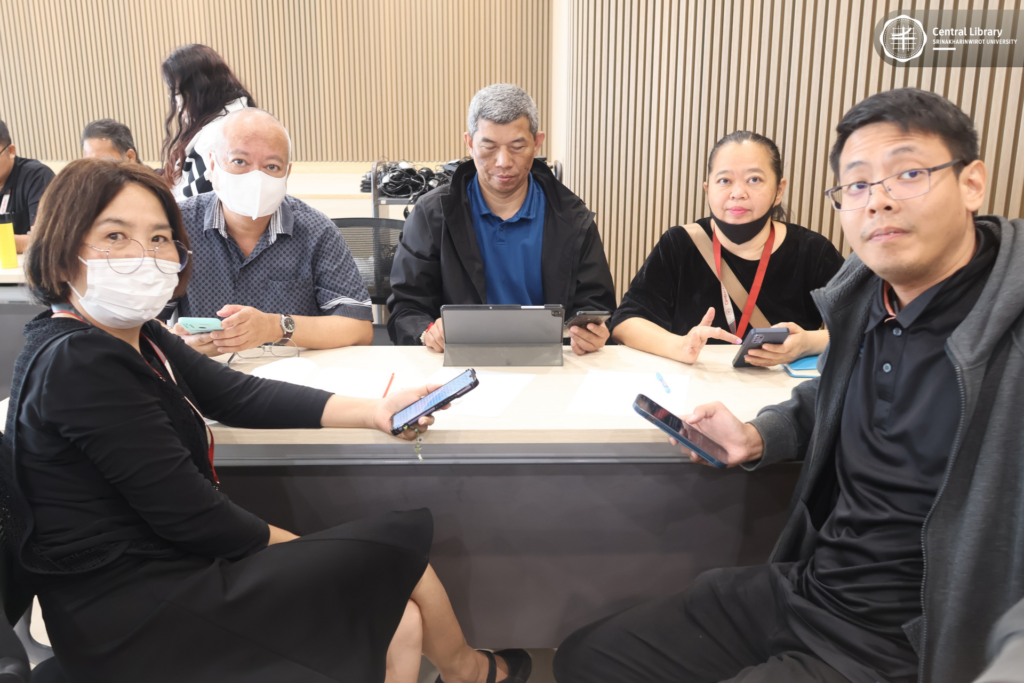 Data Virtualization (10)