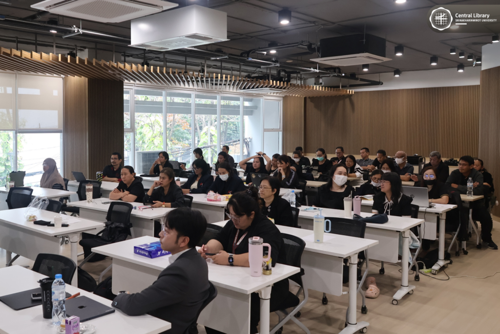 Data Virtualization (6)