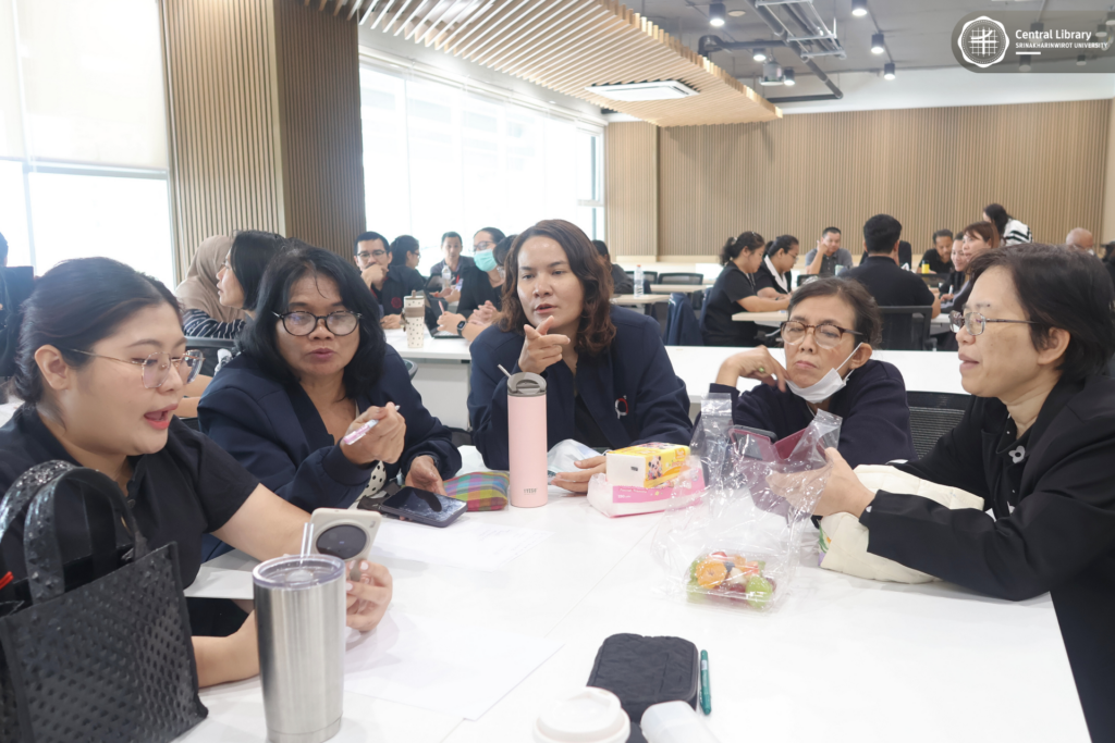 Data Virtualization (7)