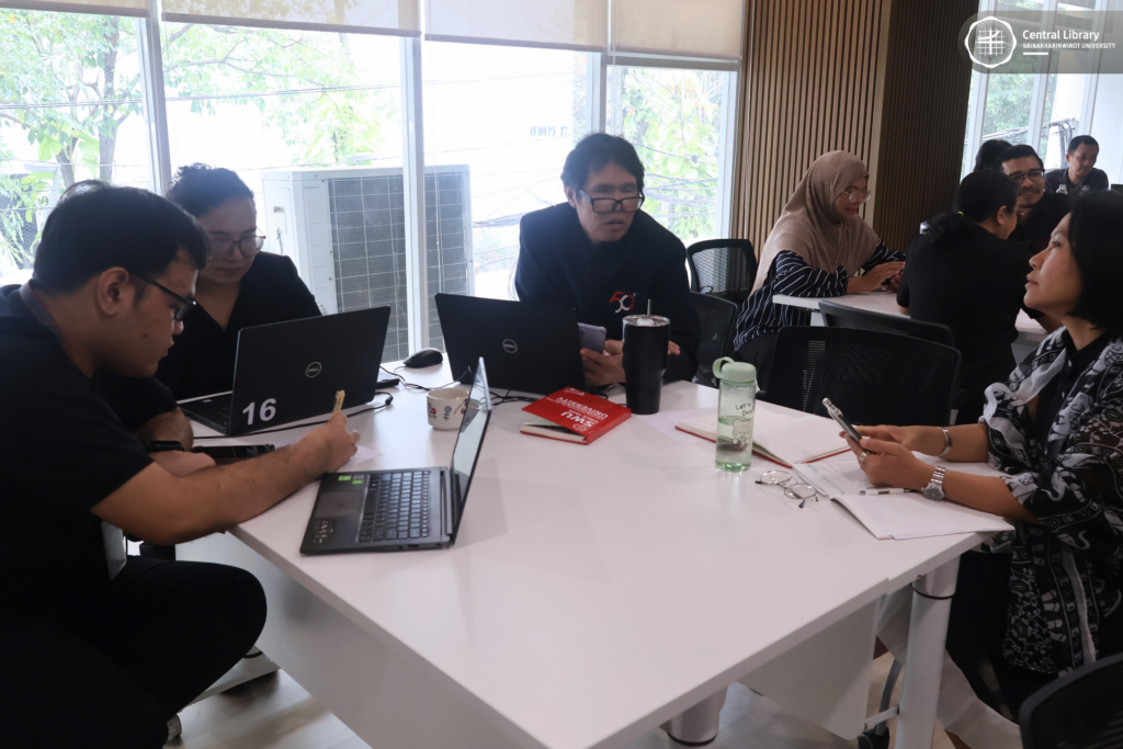 Data Virtualization (8)