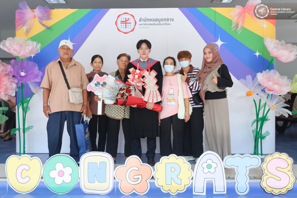 Happy Graduation Day 2567 (2)