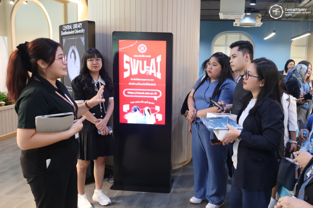 ต้อนรับคณะศึกษาดูงานจากฟิลิปปินส์ (3)