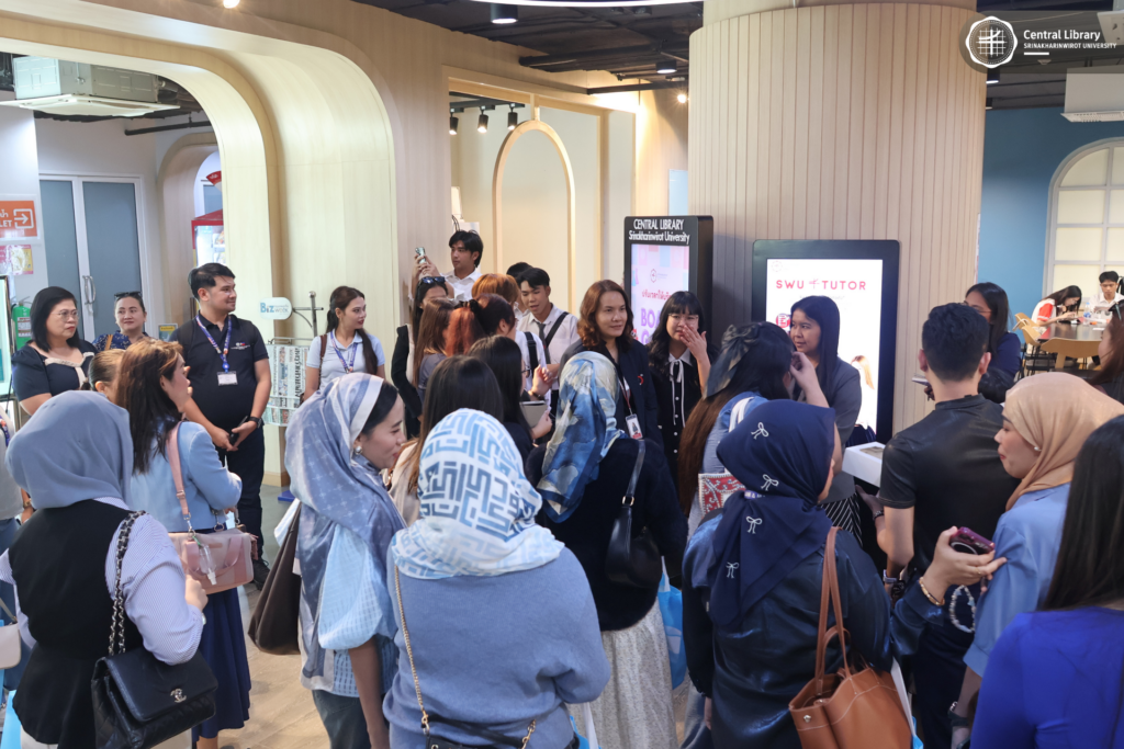 ต้อนรับคณะศึกษาดูงานจากฟิลิปปินส์ (4)