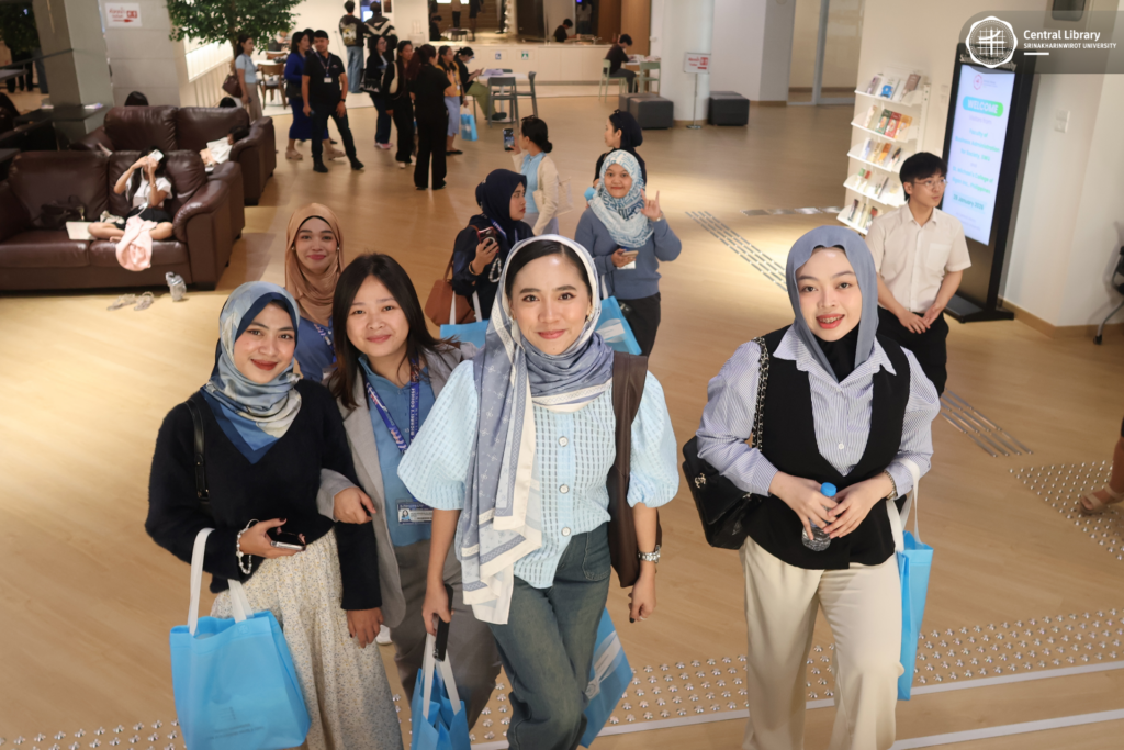 ต้อนรับคณะศึกษาดูงานจากฟิลิปปินส์ (8)