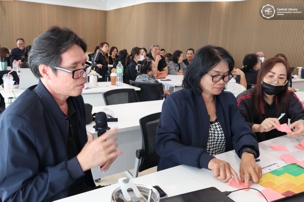 อบรมยกระดับวัฒนธรรมความเสี่ยง (10)