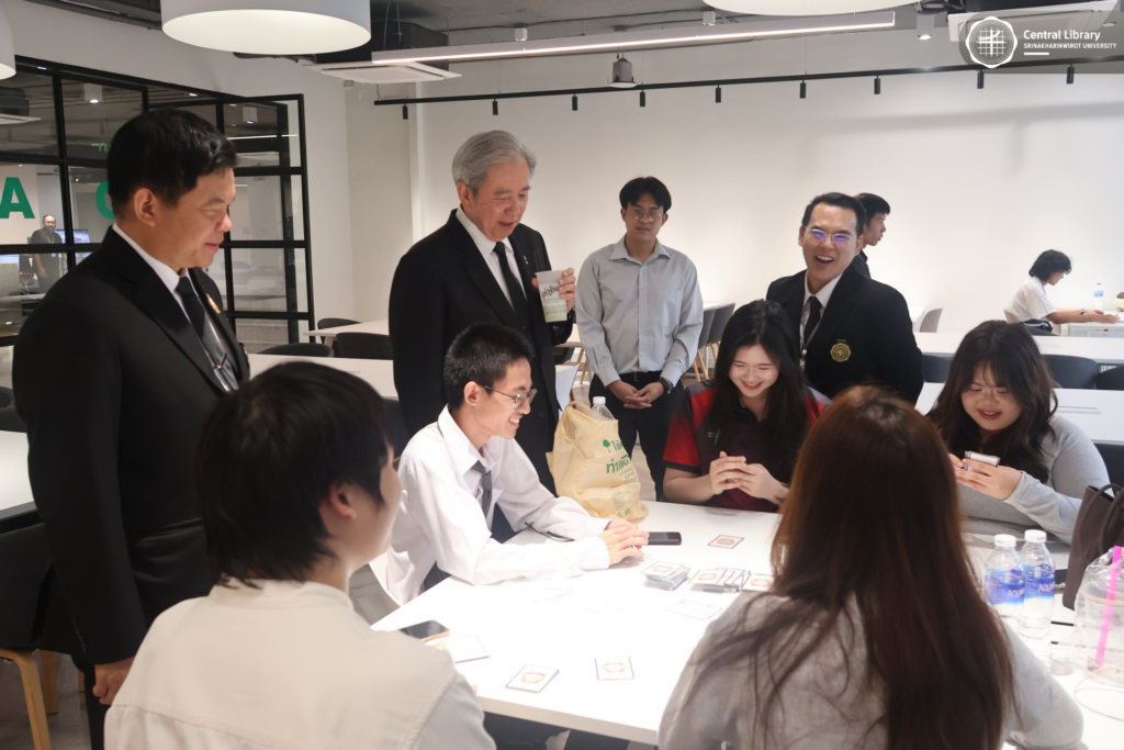 2026-02-12 ต้อนรับอธิการบดี (10)