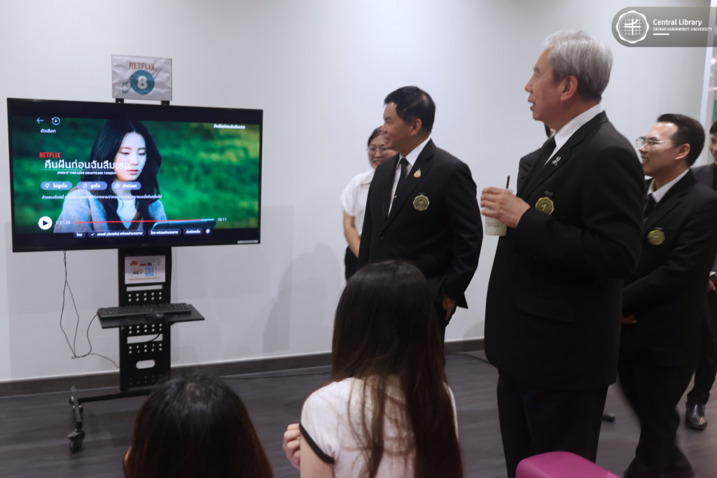 2026-02-12 ต้อนรับอธิการบดี (8)