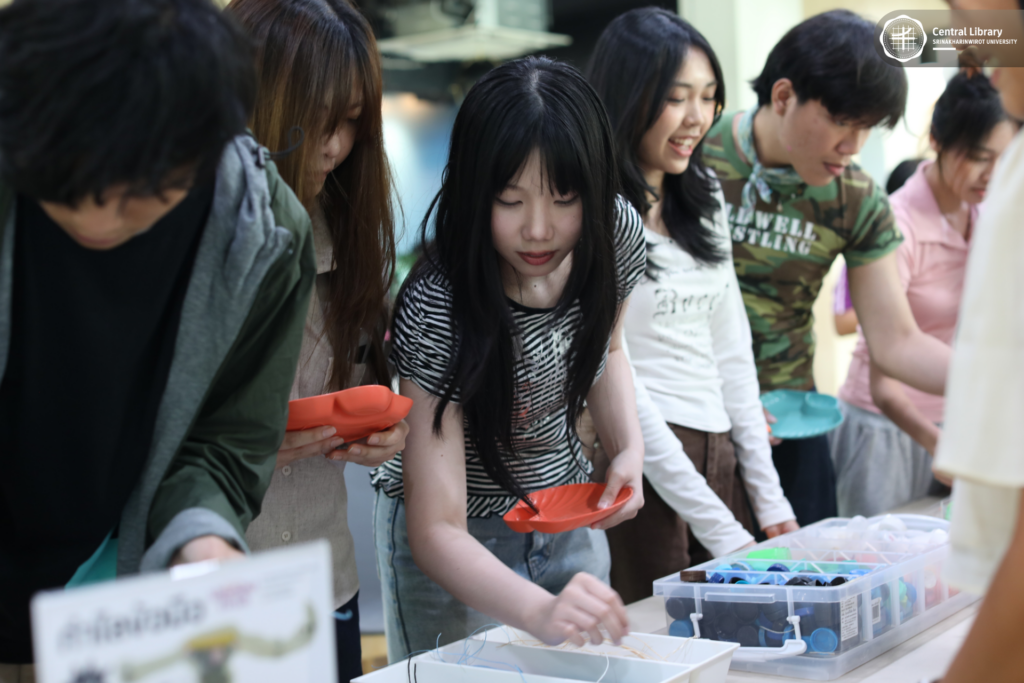 Upcycling the Sea Workshop x Tanntalay (11)