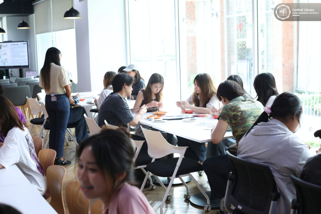 Upcycling the Sea Workshop x Tanntalay (14)