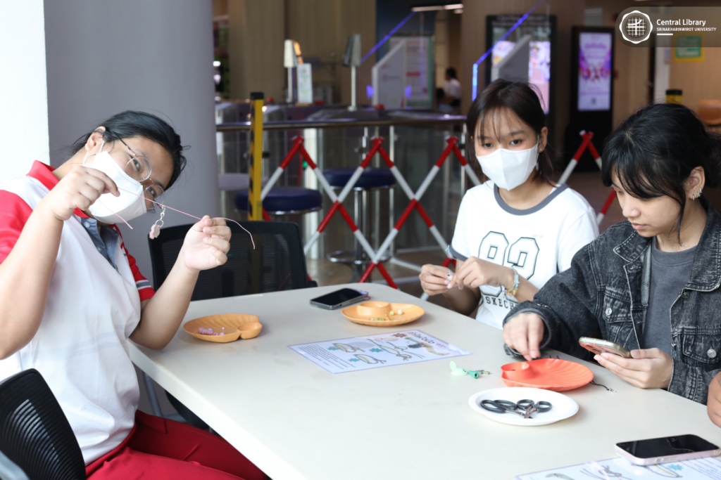 Upcycling the Sea Workshop x Tanntalay (15)