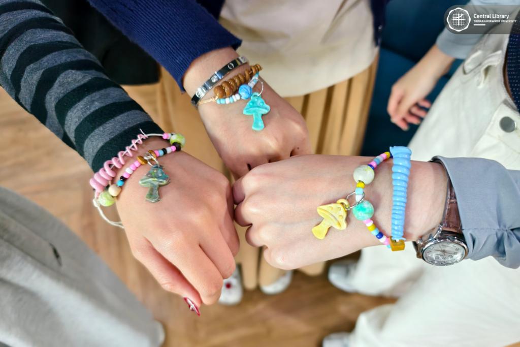 Upcycling the Sea Workshop x Tanntalay (17)