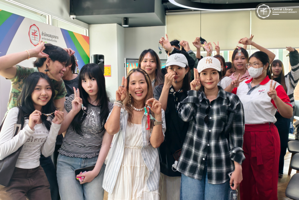 Upcycling the Sea Workshop x Tanntalay (3)