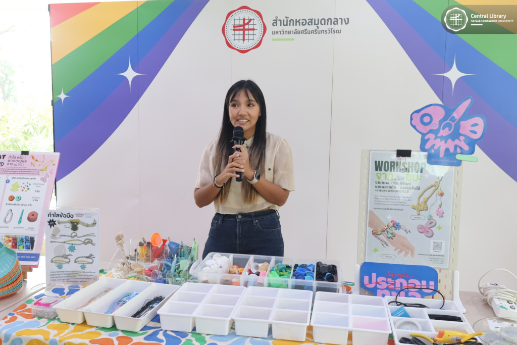 Upcycling the Sea Workshop x Tanntalay (7)