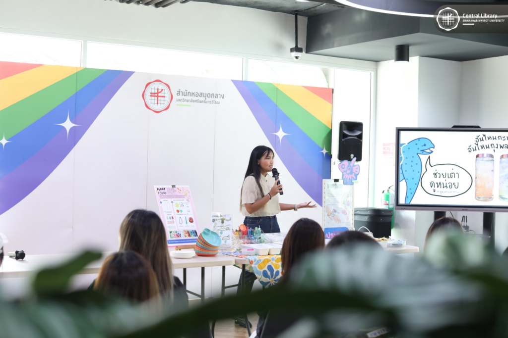 Upcycling the Sea Workshop x Tanntalay (9)