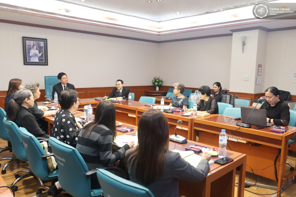 ประชุมทุน ศ.ดร.สุดใจ - ผศ.ดร.มาเรีย เหล่าสุนทร (4)