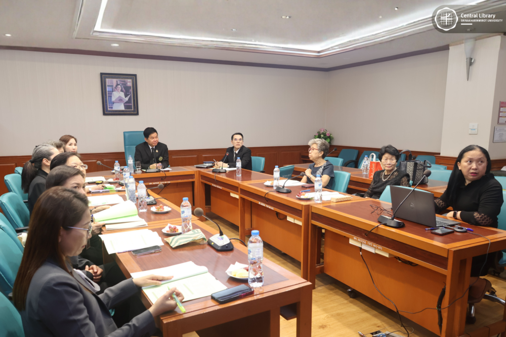 ประชุมทุน ศ.ดร.สุดใจ - ผศ.ดร.มาเรีย เหล่าสุนทร (5)