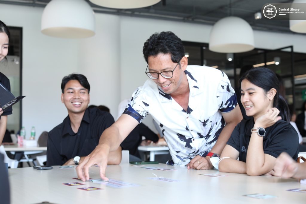 โครงการการพัฒนานวัตกรรมบอร์ดเกม (22)