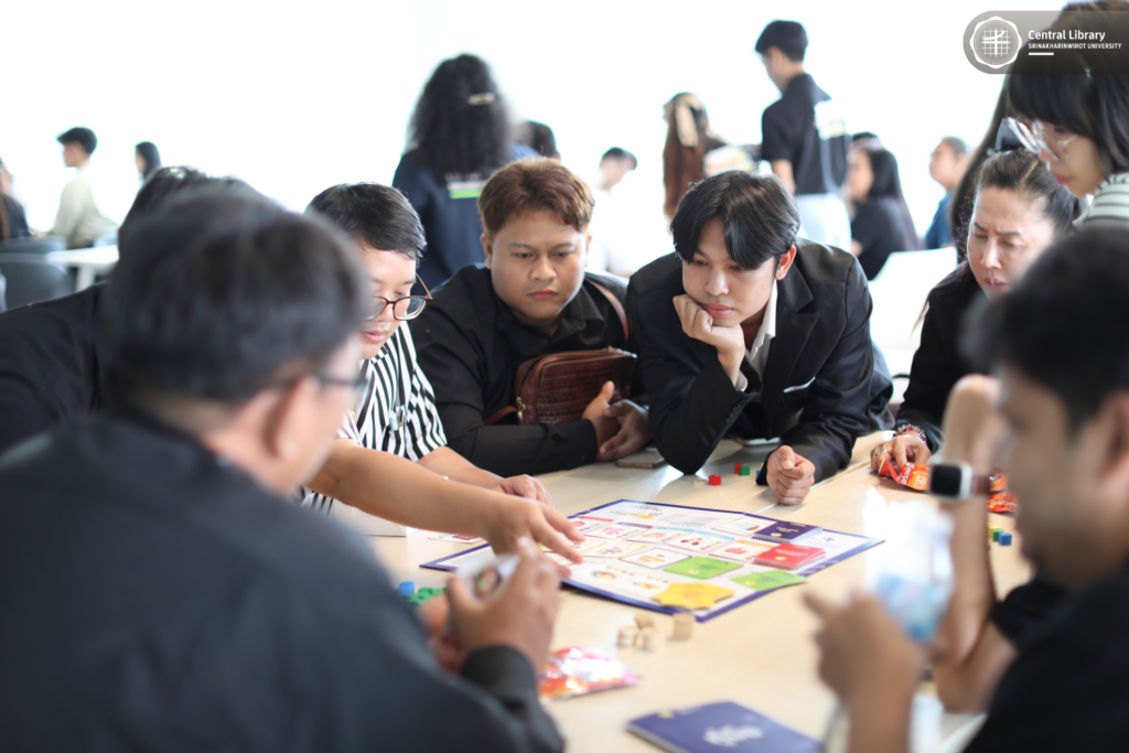 โครงการการพัฒนานวัตกรรมบอร์ดเกม (40)