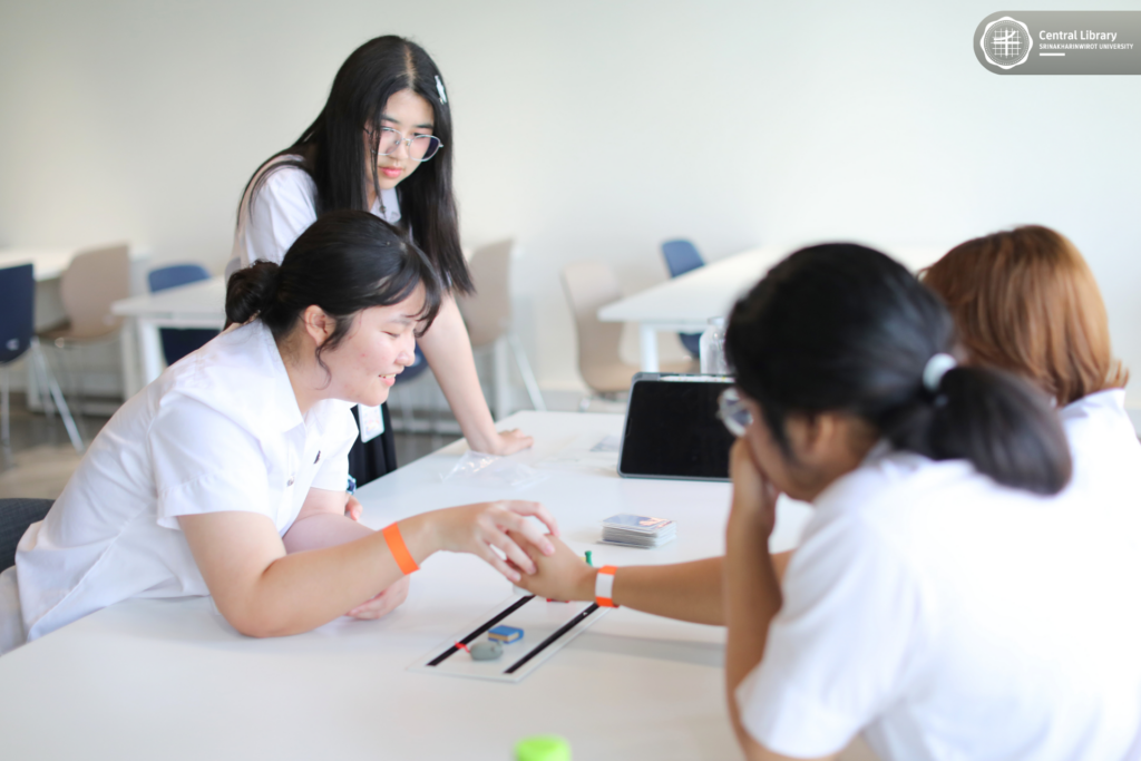 LIBSWU Board Game Battle 2026 (16)