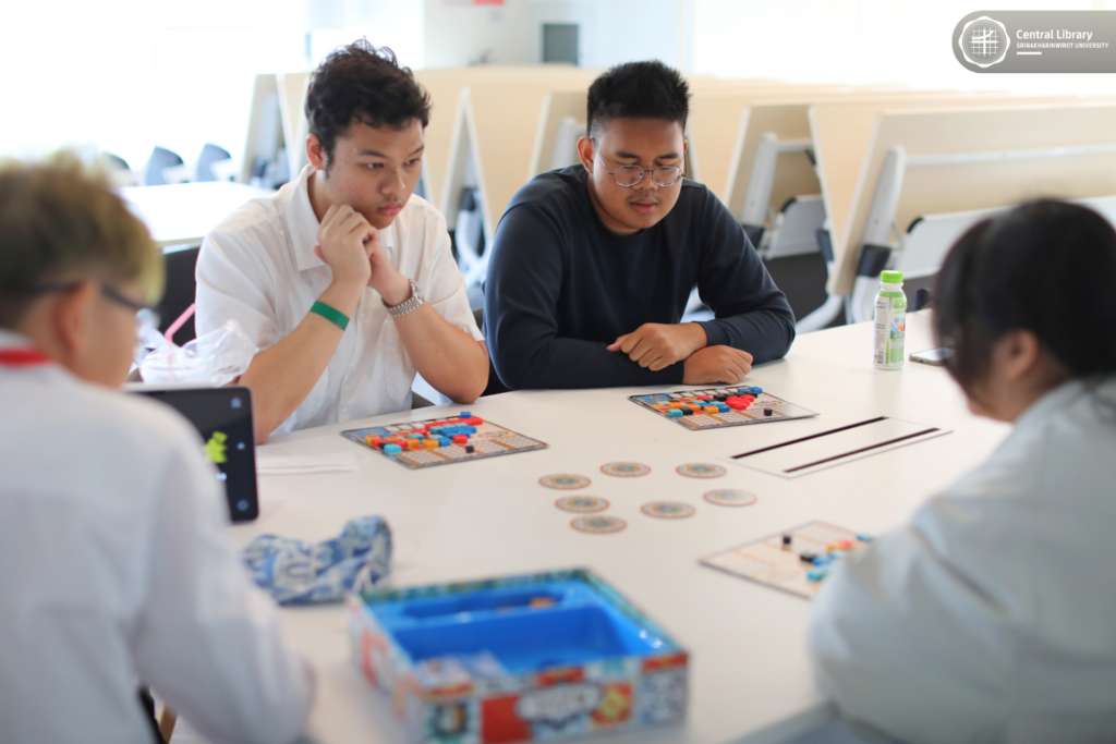 LIBSWU Board Game Battle 2026 (19)