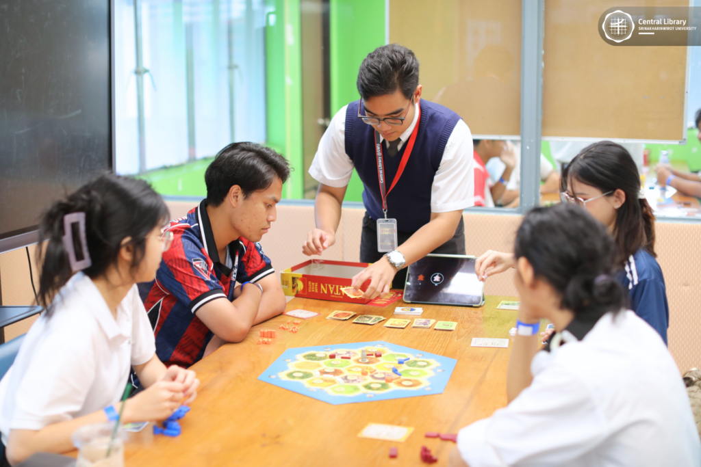 LIBSWU Board Game Battle 2026 (21)