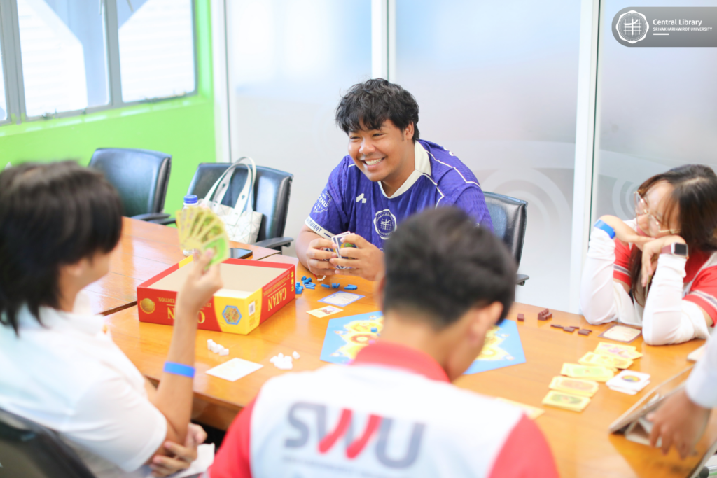 LIBSWU Board Game Battle 2026 (23)