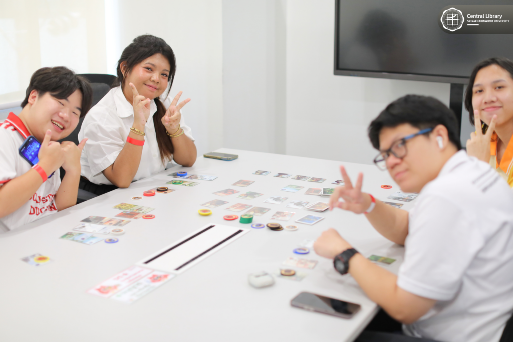 LIBSWU Board Game Battle 2026 (25)